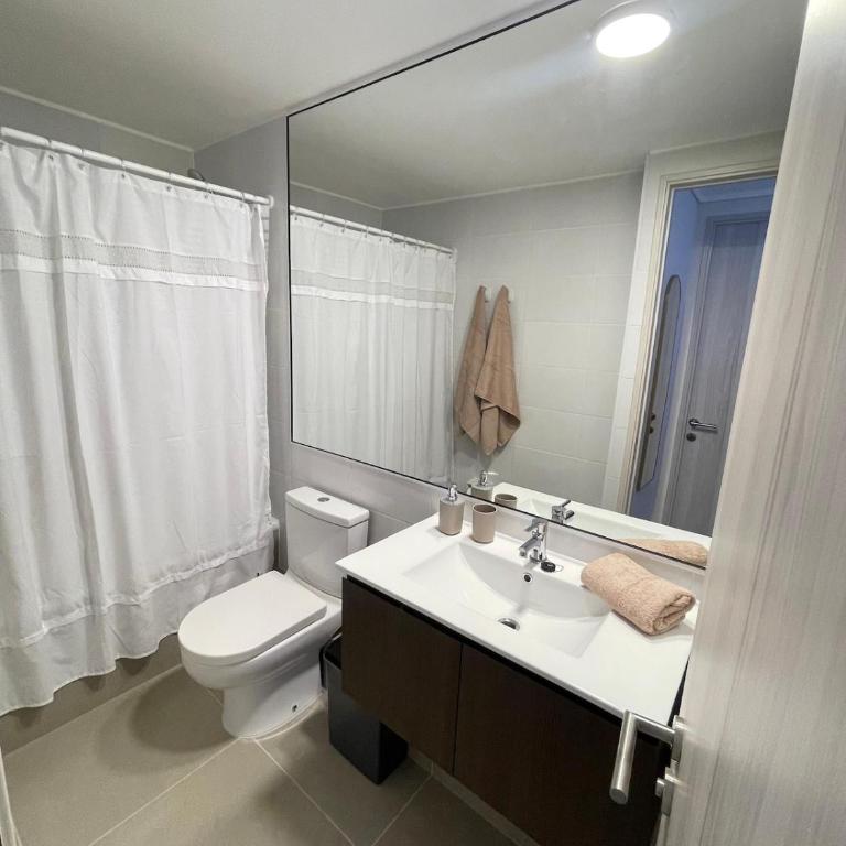 Departamento nuevo en Playa Brava - Two-Bedroom Apartment - 6