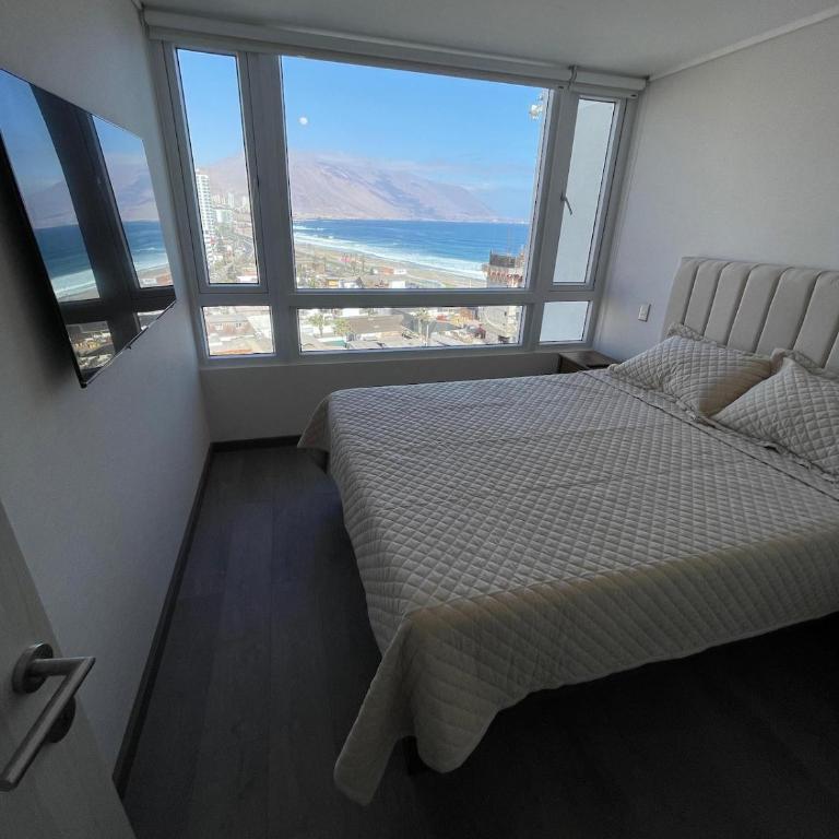 Departamento nuevo en Playa Brava - Two-Bedroom Apartment - 2