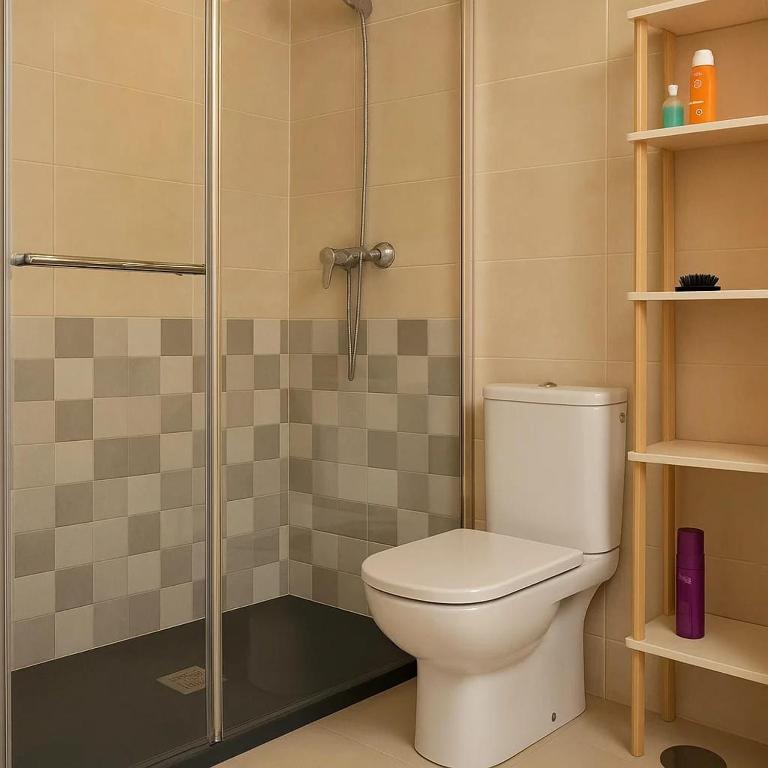 COZY APARTEMENT VILLA CAPRI - One-Bedroom Apartment - 18