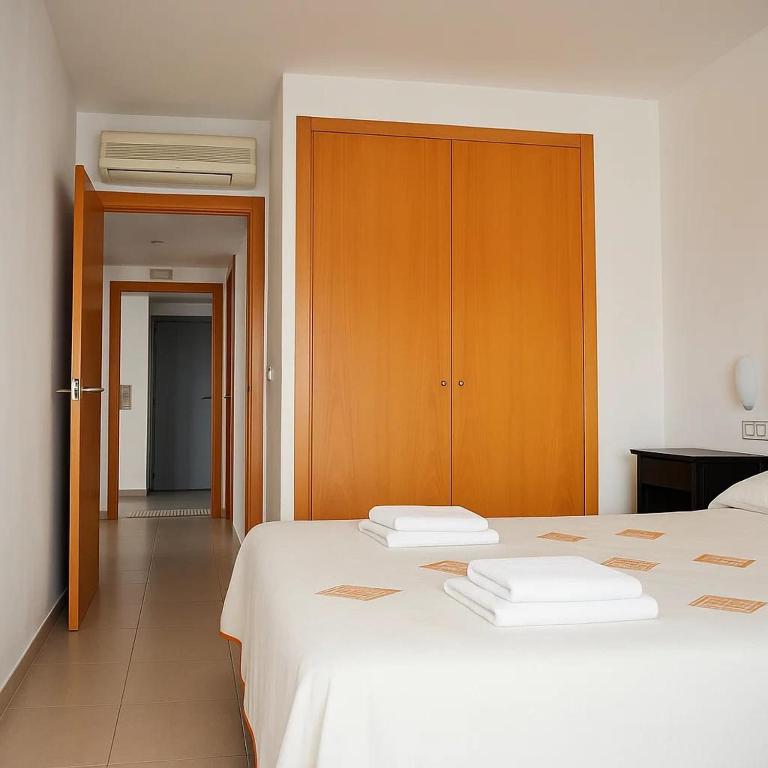 COZY APARTEMENT VILLA CAPRI - One-Bedroom Apartment - 15