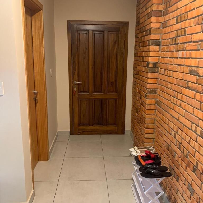 Elegante apartamento nuevo de 75 m2 con balcón y parking privado - One-Bedroom Apartment with Balcony - 12