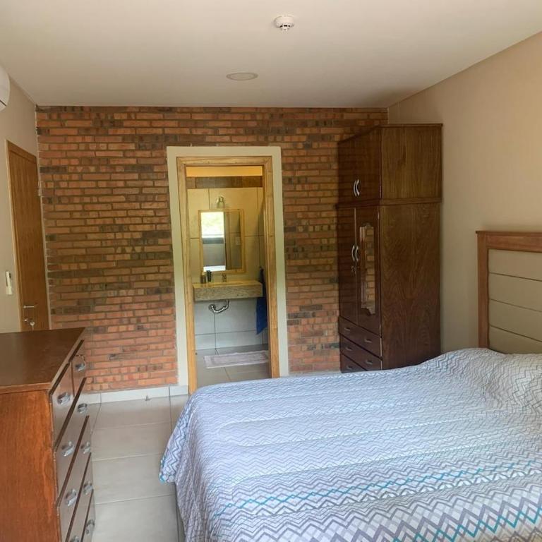 Elegante apartamento nuevo de 75 m2 con balcón y parking privado - One-Bedroom Apartment with Balcony - 14