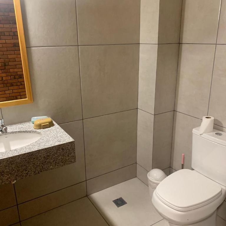 Elegante apartamento nuevo de 75 m2 con balcón y parking privado - One-Bedroom Apartment with Balcony - 15