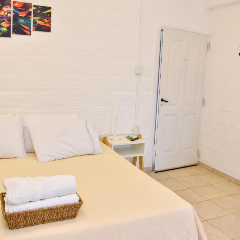 Departamento equipado, centrico, cochera cubierta Sarmiento265apart D17 - Apartamento de 1 dormitorio - 18