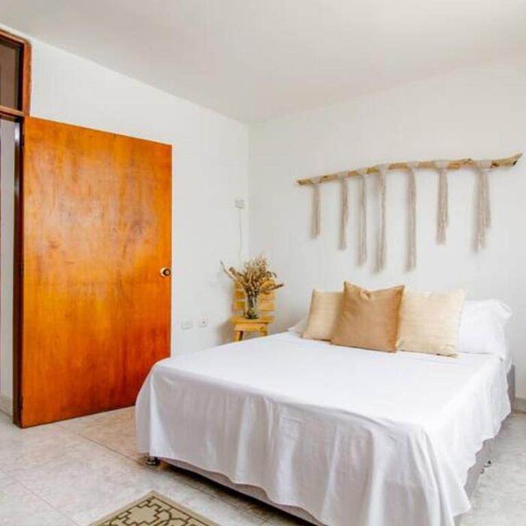 Grande & Centro Apartamento Privado - One-Bedroom Apartment - 6