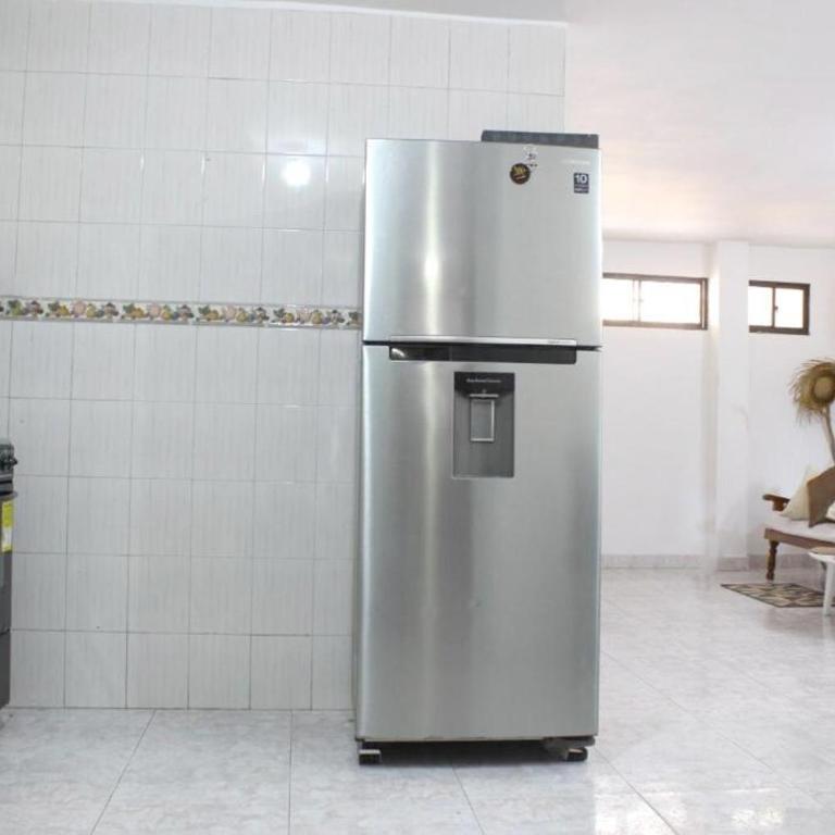Grande & Centro Apartamento Privado - Apartamento de 1 dormitorio - 17