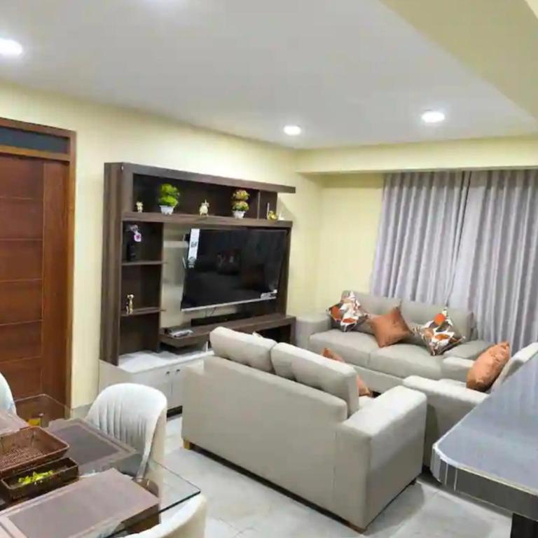 Diana's House - Apartamento de 2 dormitorios - 1