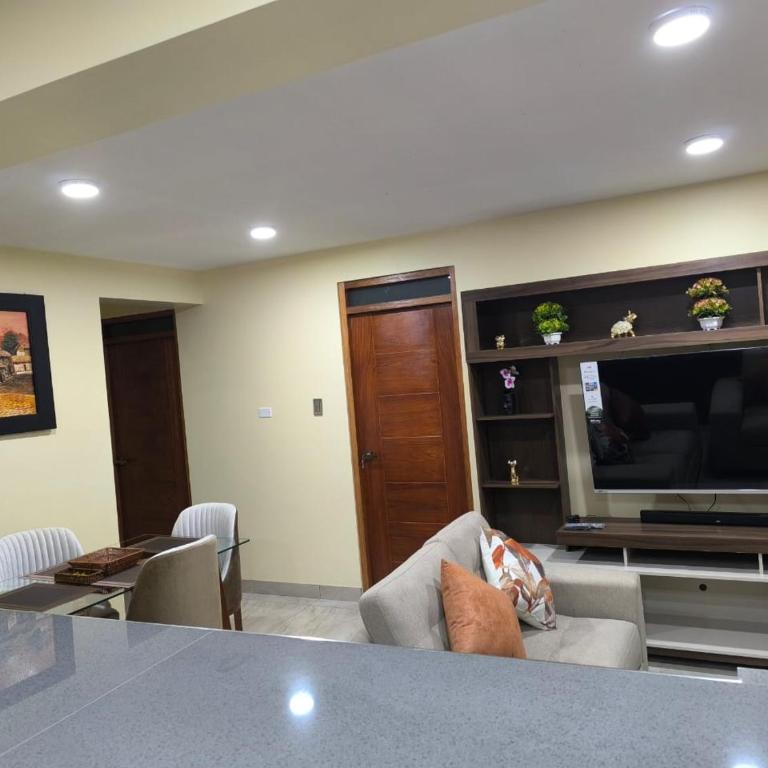 Diana's House - Apartamento de 2 dormitorios - 11