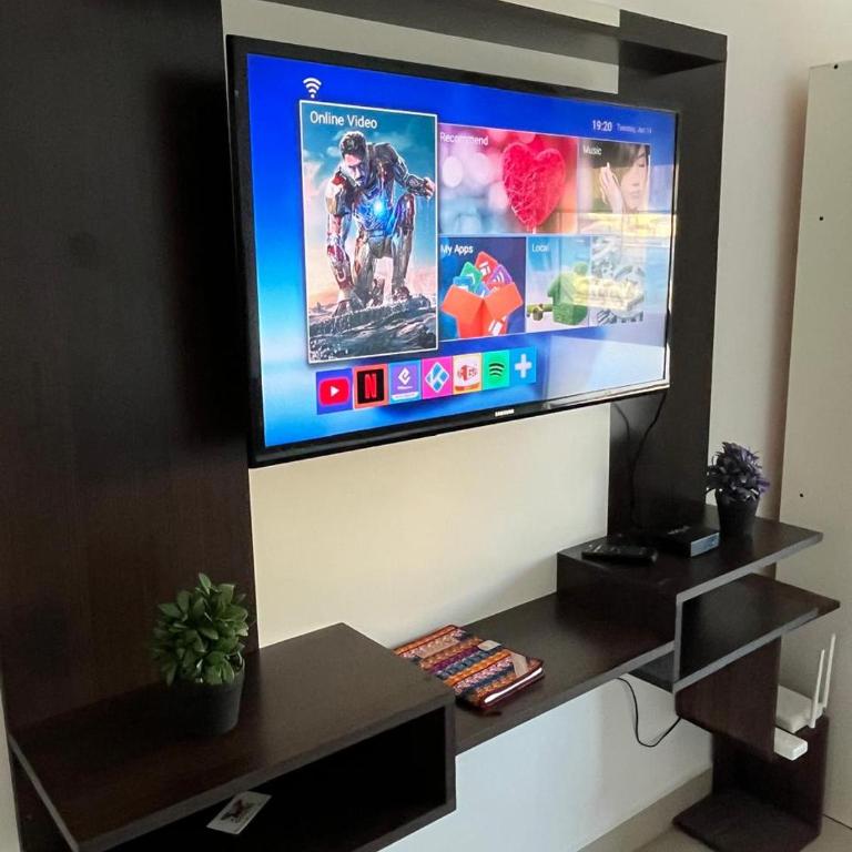 Monserrat with amenities - Apartamento de 1 dormitorio - 1