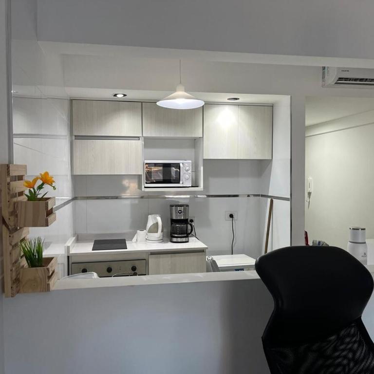 Monserrat with amenities - Apartamento de 1 dormitorio - 7