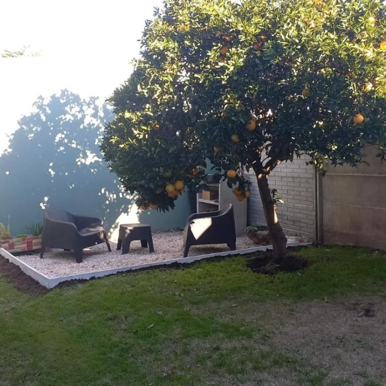 Azahares de Tandil - Casa con 1 dormitorio - 14