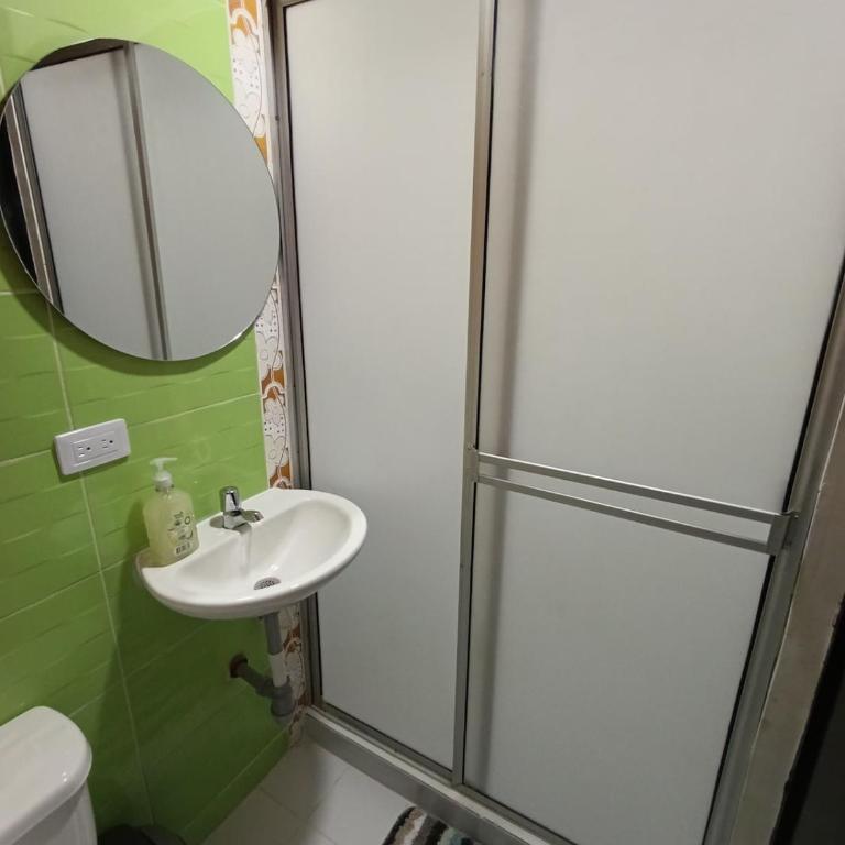 Apartamento Cómodo, Acogedor y MODERNO - Apartamento de 3 dormitorios - 6
