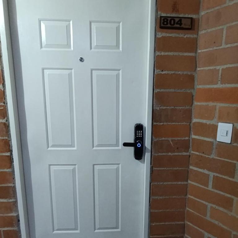 Apartamento Cómodo, Acogedor y MODERNO - Apartamento de 3 dormitorios - 11