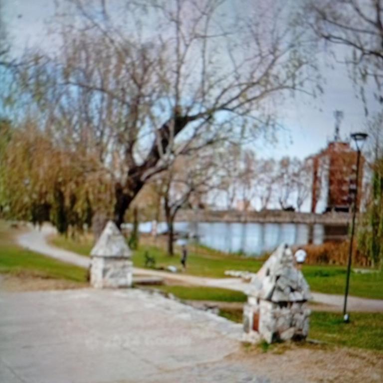 Balcón al Tajamar - One-Bedroom Apartment - 10