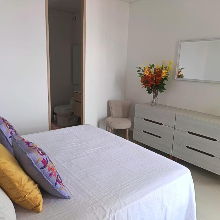 Suite 1006 - Apartamento de 2 dormitorios - 13