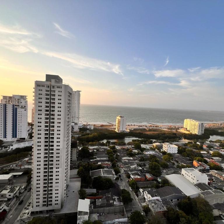 Brand new apartment on Marbella beaches - Apartamento de 3 dormitorios y vistas al mar - 1