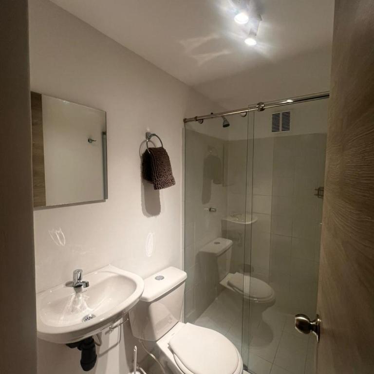 Brand new apartment on Marbella beaches - Apartamento de 3 dormitorios y vistas al mar - 6