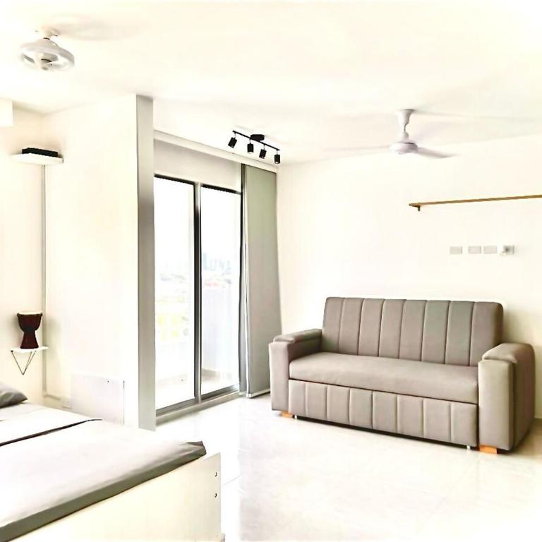 Brand new apartment on Marbella beaches - Apartamento de 3 dormitorios y vistas al mar - 19