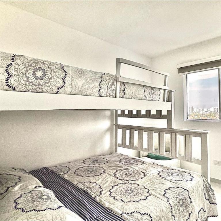 Brand new apartment on Marbella beaches - Apartamento de 3 dormitorios y vistas al mar - 20