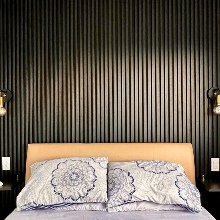 Brand new apartment on Marbella beaches - Apartamento de 3 dormitorios y vistas al mar - 22