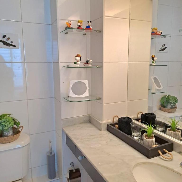 MP Apartamentos - One-Bedroom Apartment - 5