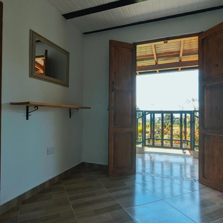 Lume refugio - Three-Bedroom House - 2