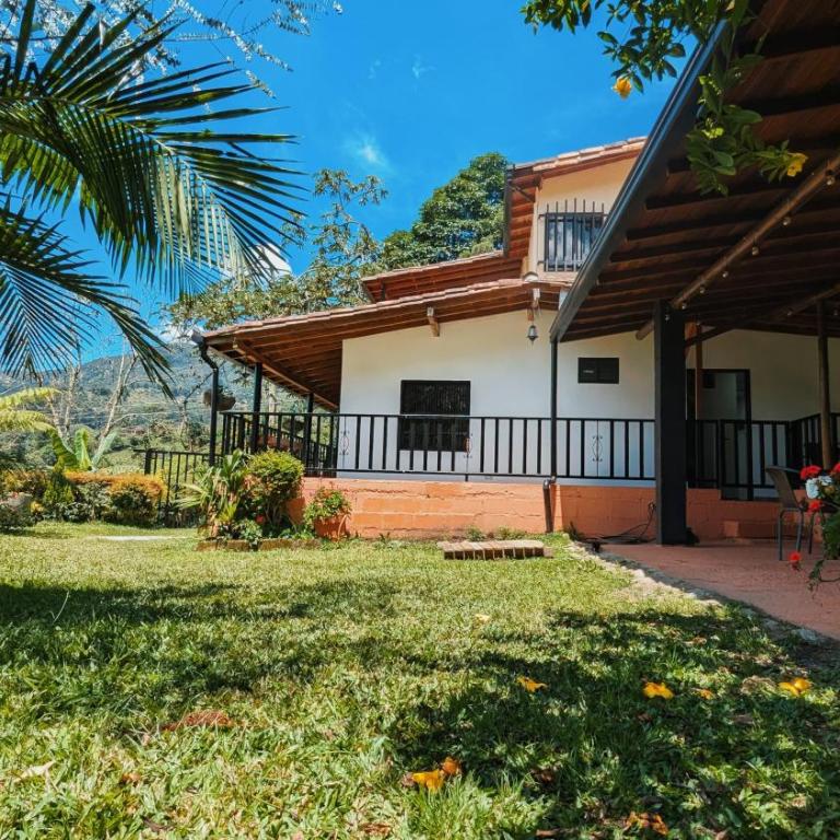 Lume refugio - Three-Bedroom House - 3