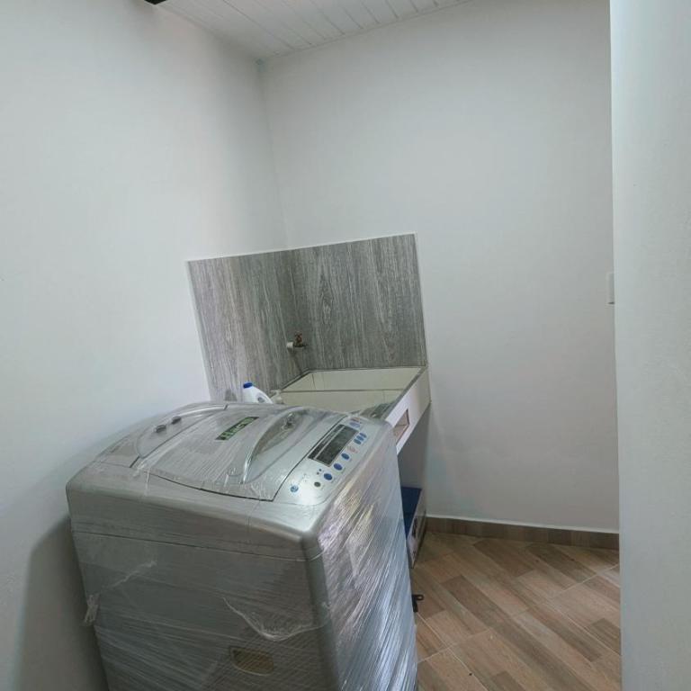 Lume refugio - Three-Bedroom House - 6