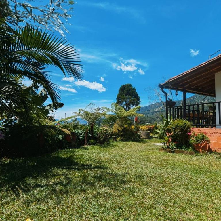 Lume refugio - Three-Bedroom House - 9