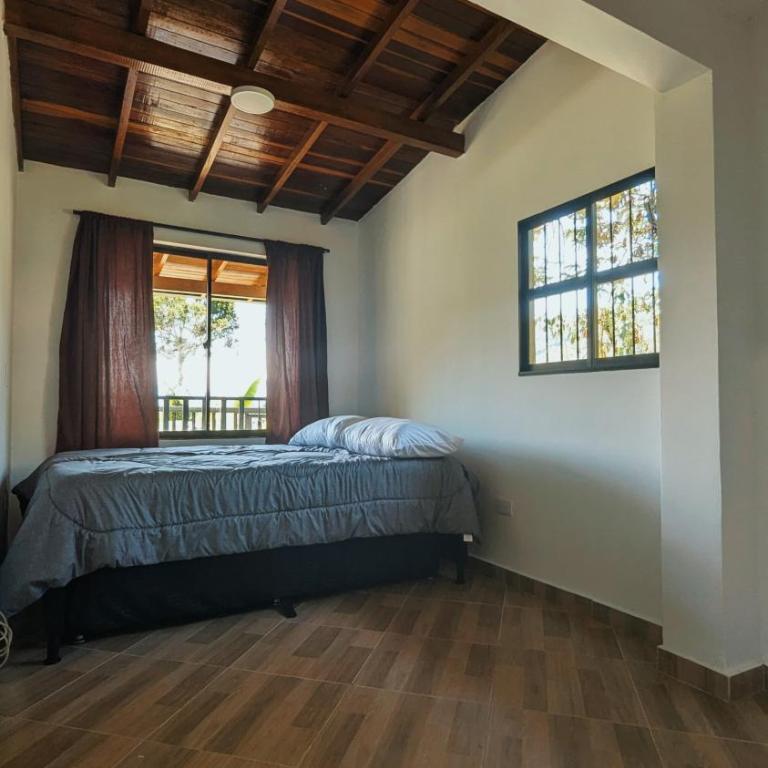 Lume refugio - Three-Bedroom House - 10