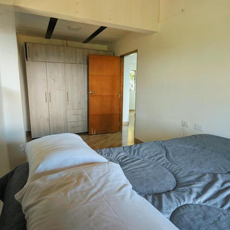 Lume refugio - Three-Bedroom House - 12