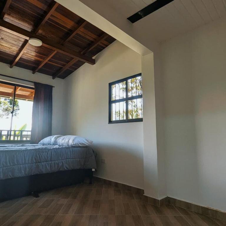 Lume refugio - Three-Bedroom House - 20