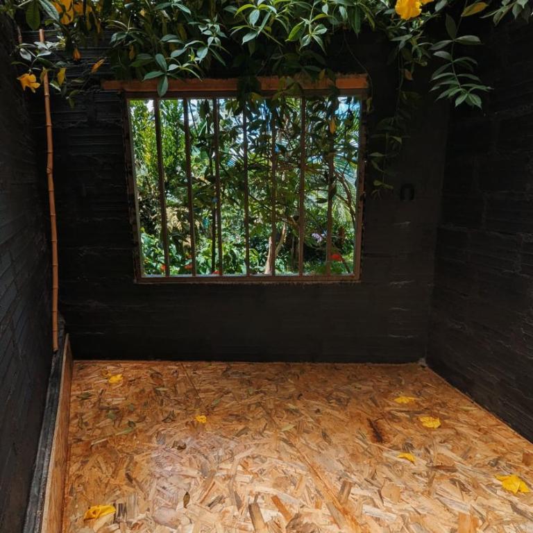 Lume refugio - Three-Bedroom House - 27