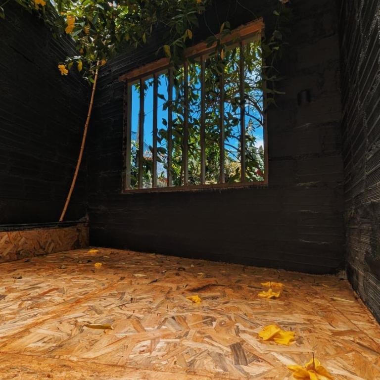 Lume refugio - Three-Bedroom House - 30