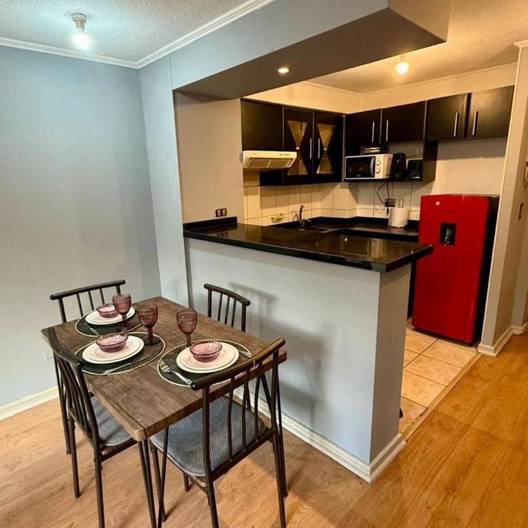 ACSApartments - One-Bedroom Apartment - 7