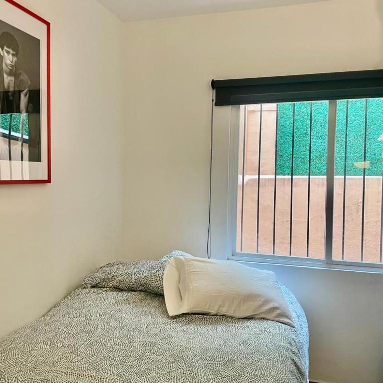 Habitación en casita de las lámparas con cama doble - Doppelzimmer - 3