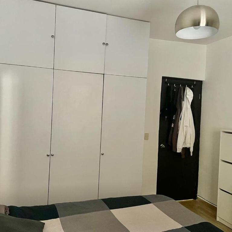 Habitación en casita de las lámparas con cama doble - Doppelzimmer - 7
