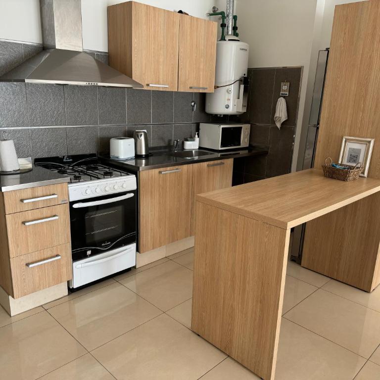 Departamento de 2 dormitorios - Apartamento de 2 dormitorios - 4