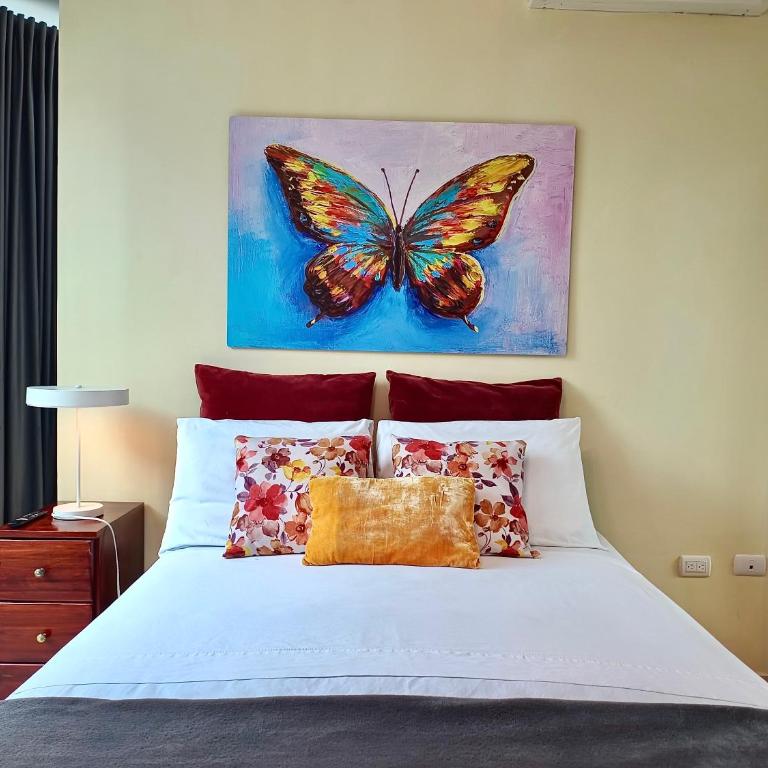 DEPARTAMENTO, a una calle de la PLAYA Y MALECÓN - Apartamento de 3 dormitorios - 28