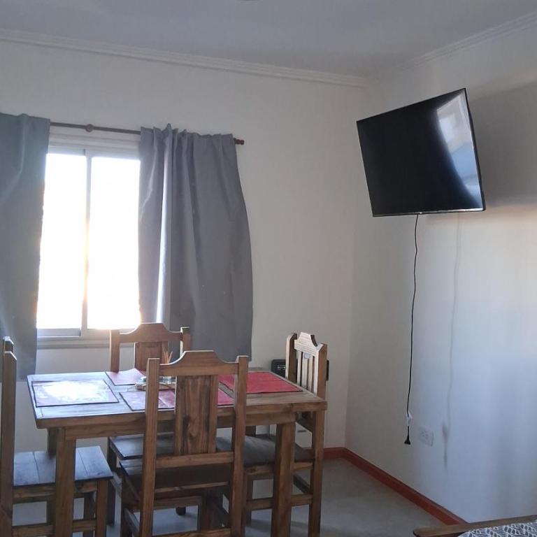 Junín Departamento - Apartamento de 1 dormitorio - 6