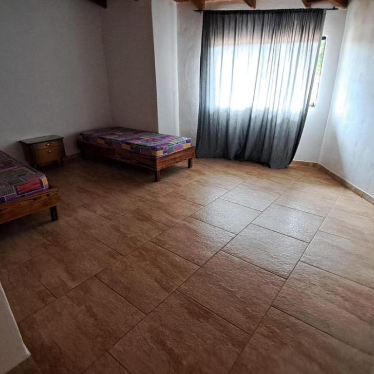 Wall Apartamentos - One-Bedroom Apartment - 4