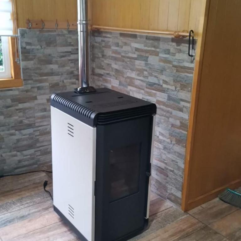 Cabaña Valle encantado - Casa de 3 dormitorios - 17