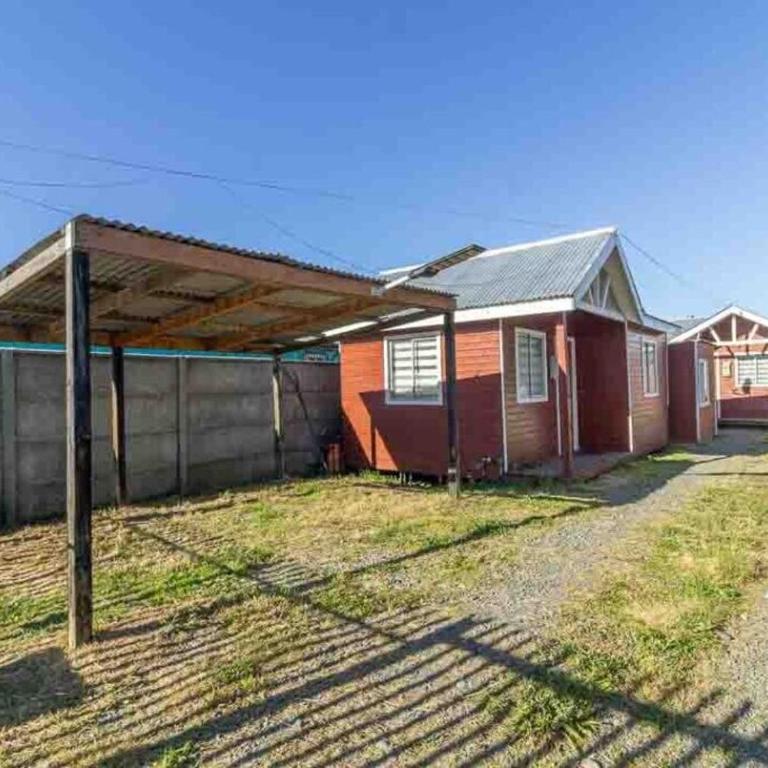 Arriendo cerca Puerto Varas - One-Bedroom House - 1