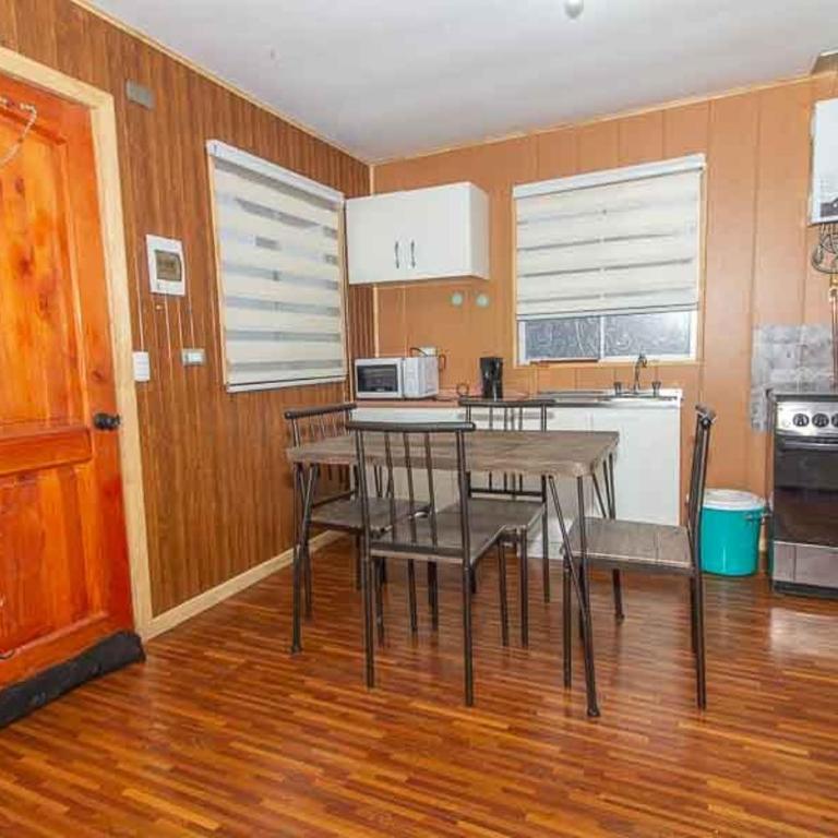 Arriendo cerca Puerto Varas - One-Bedroom House - 9