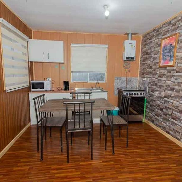 Arriendo cerca Puerto Varas - One-Bedroom House - 10