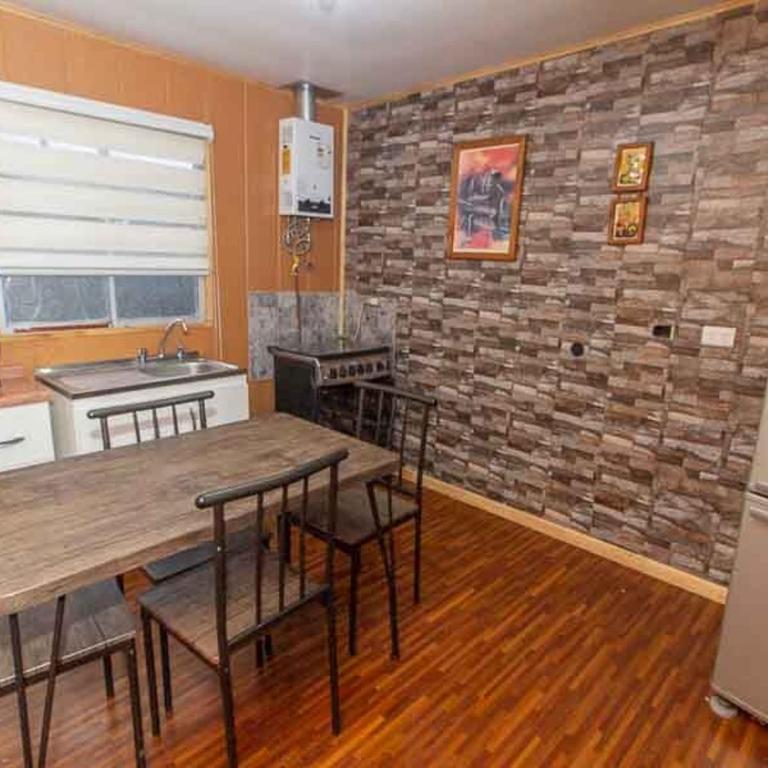 Arriendo cerca Puerto Varas - One-Bedroom House - 11