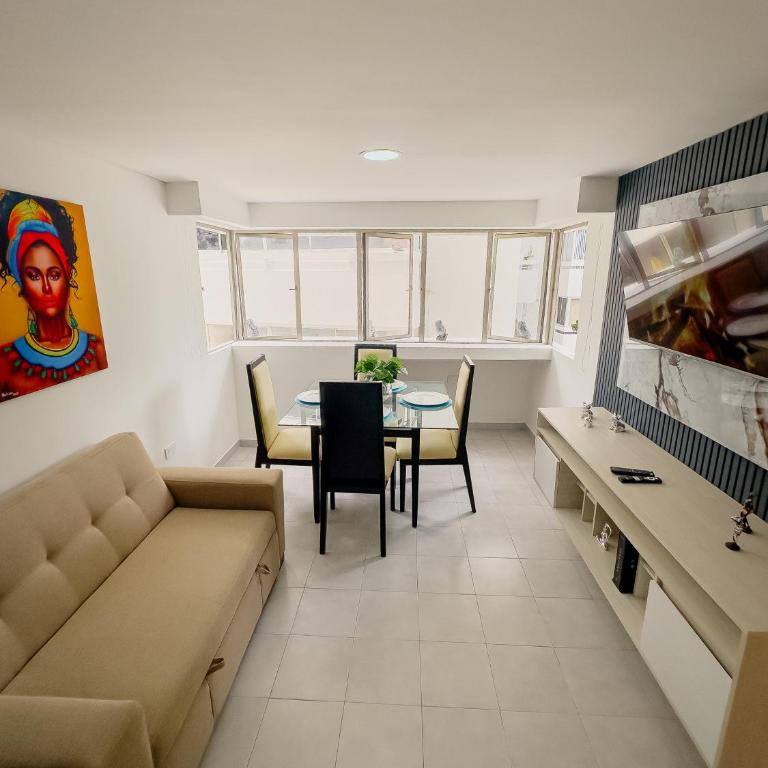 Apartamento Laguito Cartagena - Two-Bedroom Apartment - 15