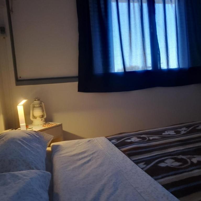 Departamento cerca del Español, Italiano, HPR, Club Provincial, Predio de la ex Rural - Apartamento de 2 dormitorios con balcón - 11