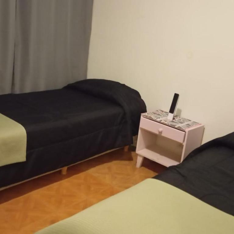 Dto dos dormitorios cerca del Español, Italiano, HPR, Club Provincial, Predio de la ex Rural, Cochera opcional - Two-Bedroom Apartment with Balcony - 13