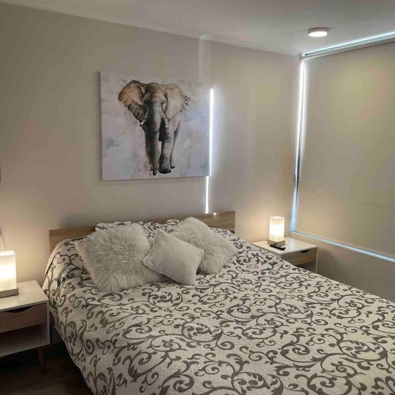 Beautiful and exclusive apartment, lake view - Apartamento de 1 dormitorio - 4